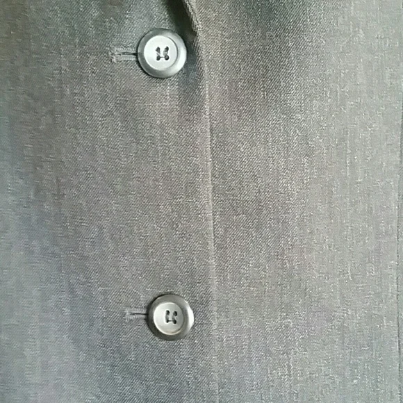 Pendleton Virgin Wool Blazer - Picture 2 of 8